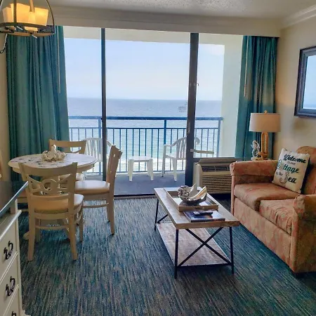 Coral Beach 816